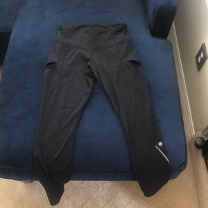 Lululemon Leggings🖤💍